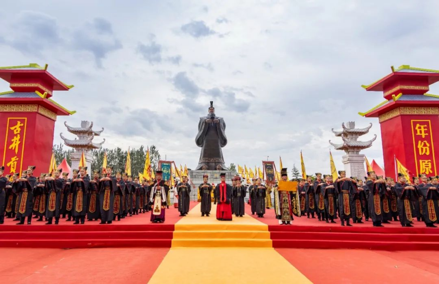 中国消费升级与文化复兴大会丨古井贡酒·年份原浆第十届秋季开酿大典隆重举行400.png