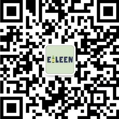 FBIF 线上助手 Eileen