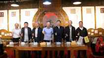 全国白酒产业发展专家组专家走进豫酒，建言发展三大路径