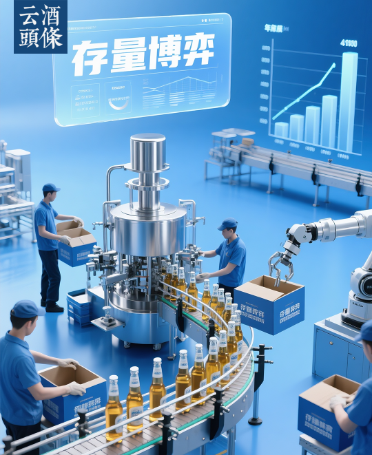 啤酒头部企业普降背后｜财报的秘密⑥