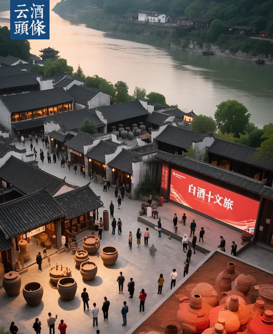 假期“抢人大战”在各产区上演，凸显酒旅融合新态势｜周评