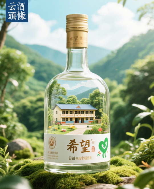 信心不减，白酒坚定向善而行｜财报的秘密⑧