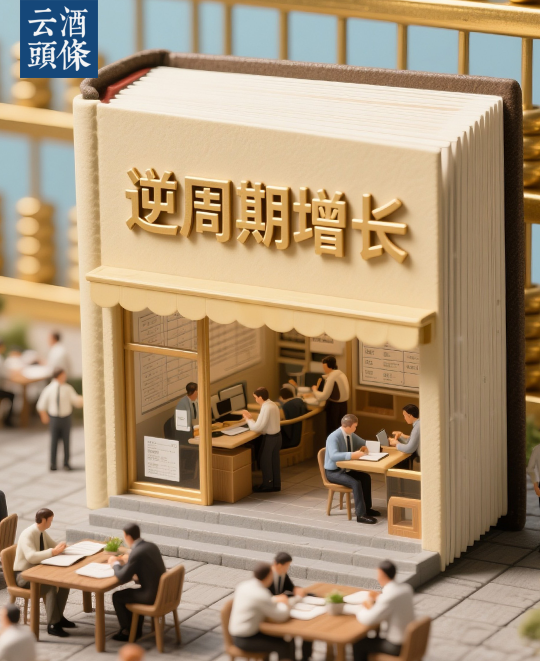 古井/今世緣/金徽酒,，何以實現(xiàn)逆周期兩位數(shù)增長？｜財報的秘密⑨