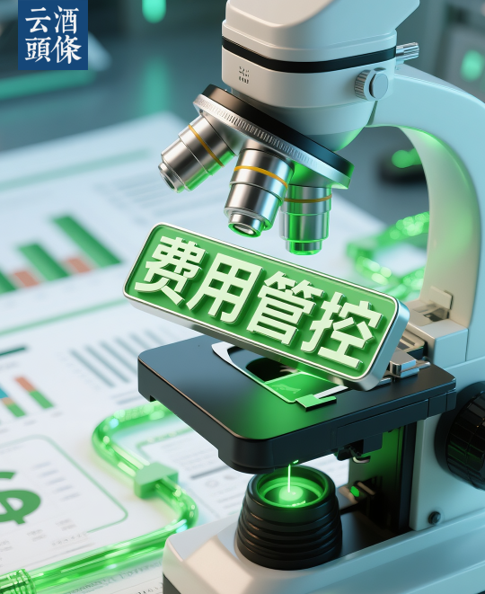 超475亿销售费用：谁在省，谁在花？｜财报的秘密⑫