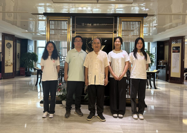破解川酒出海密码：四川大学研究团队对话张良 共探数字经济赋能路径