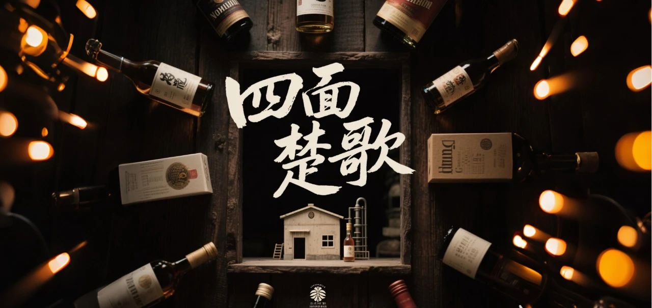良币绞杀战：中小酒庄如何凭沉浸式体验绝地反击？（研学招募正式开启）