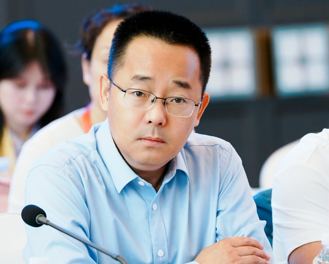林枫：生态禀赋塑造伊力特品质高地