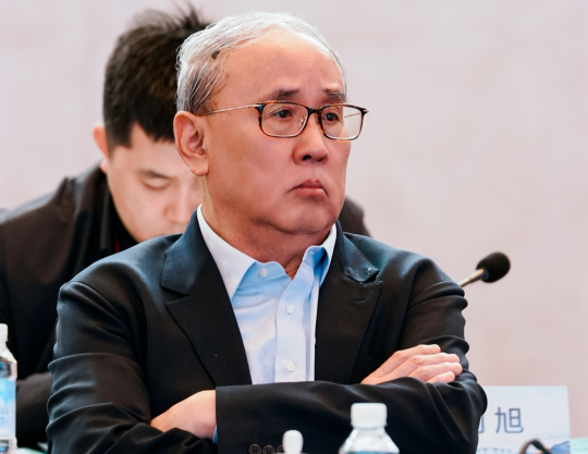 王新国：厂商关系重构势在必行