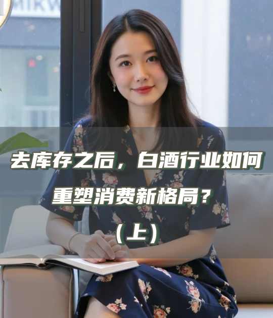 爱酒深度：去库存之后，白酒行业如何重塑消费新格局