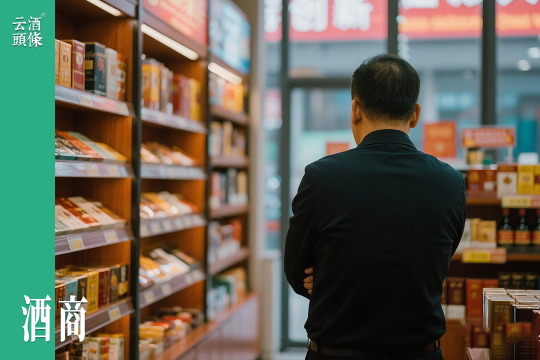 2025，烟酒店老板如何破局利润梗阻？
