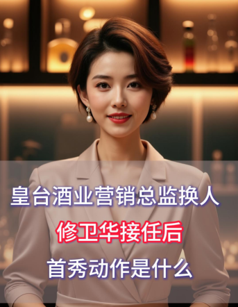 爱酒突发：皇台酒业营销总监换人，修卫华接任后首秀动作是什么