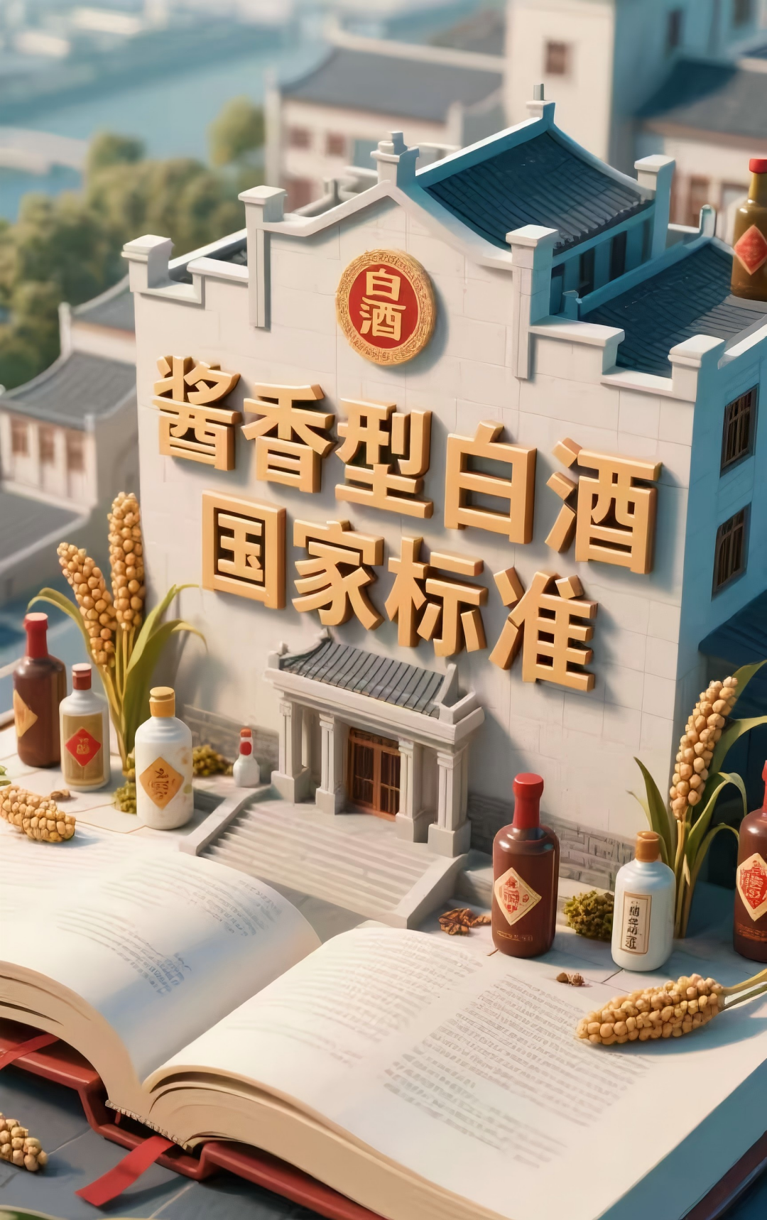 11大修订变化！40家单位参与起草的新国标6月1日起实施
