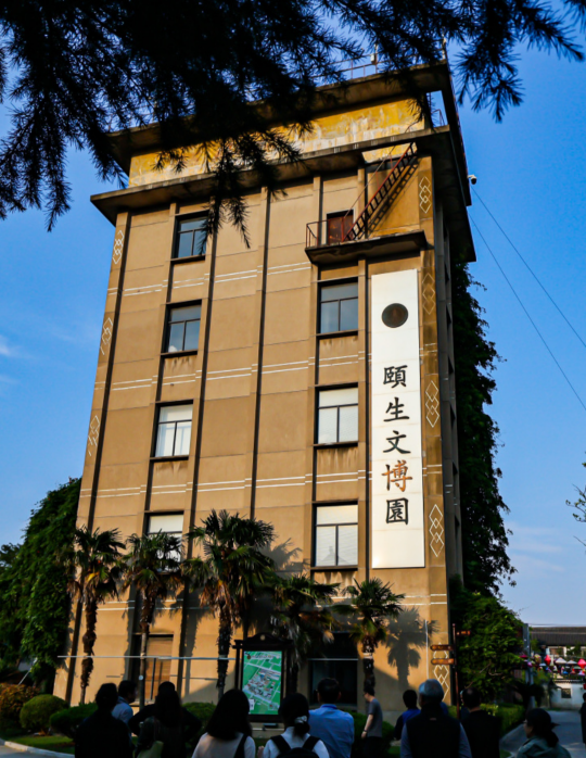 长江入海前，悄悄留下了什么？｜好酒中国行·长江酒脉⑥