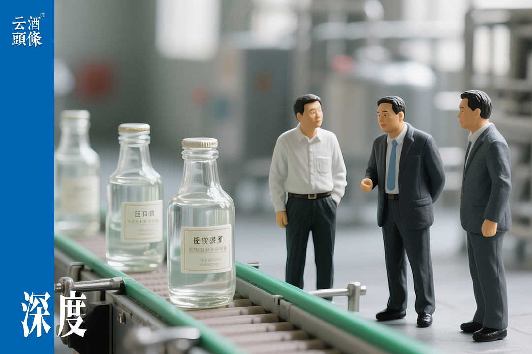 地方政府高频调研酒企释放三大信号