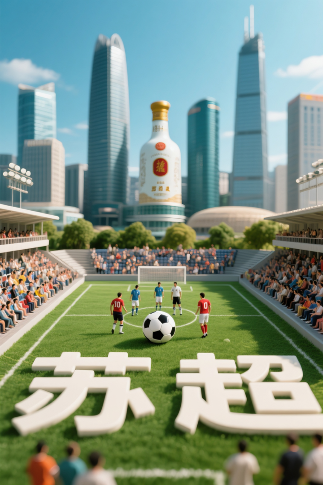 苏超，绵柔吗？