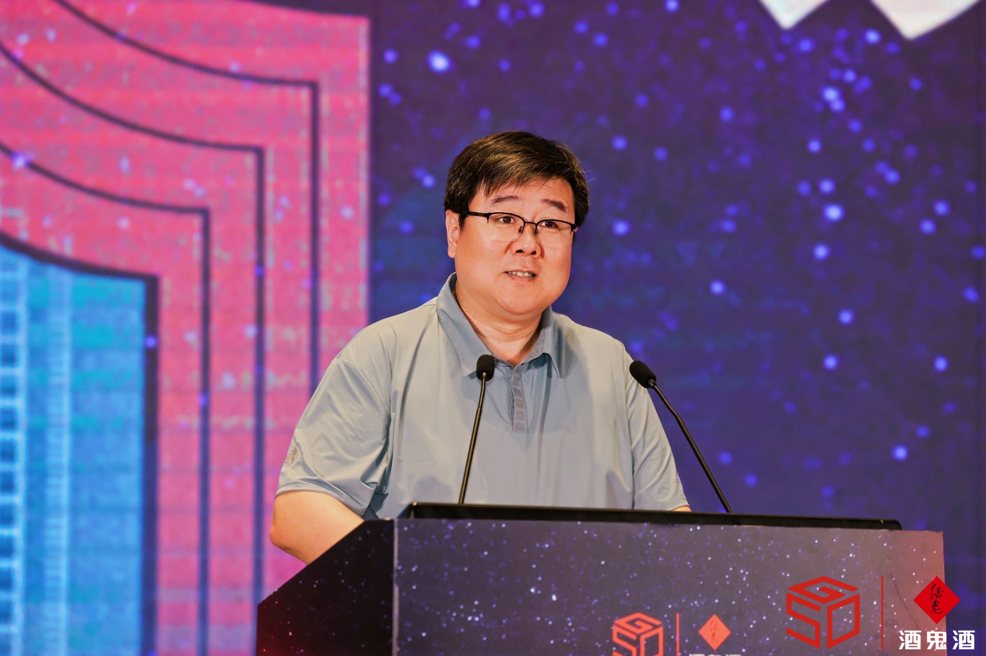 程军：让酒香走出深巷，以合作拥抱未来