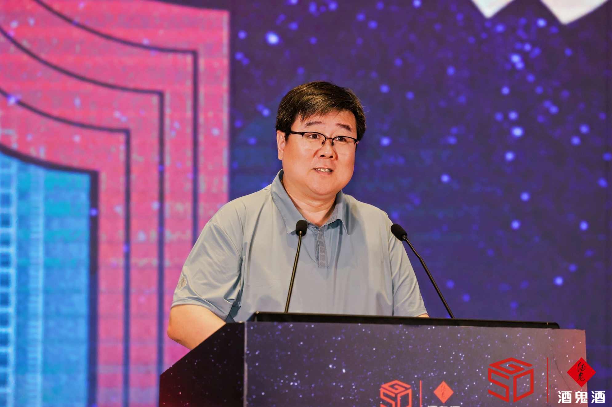 程军：让酒香走出深巷，以合作拥抱未来