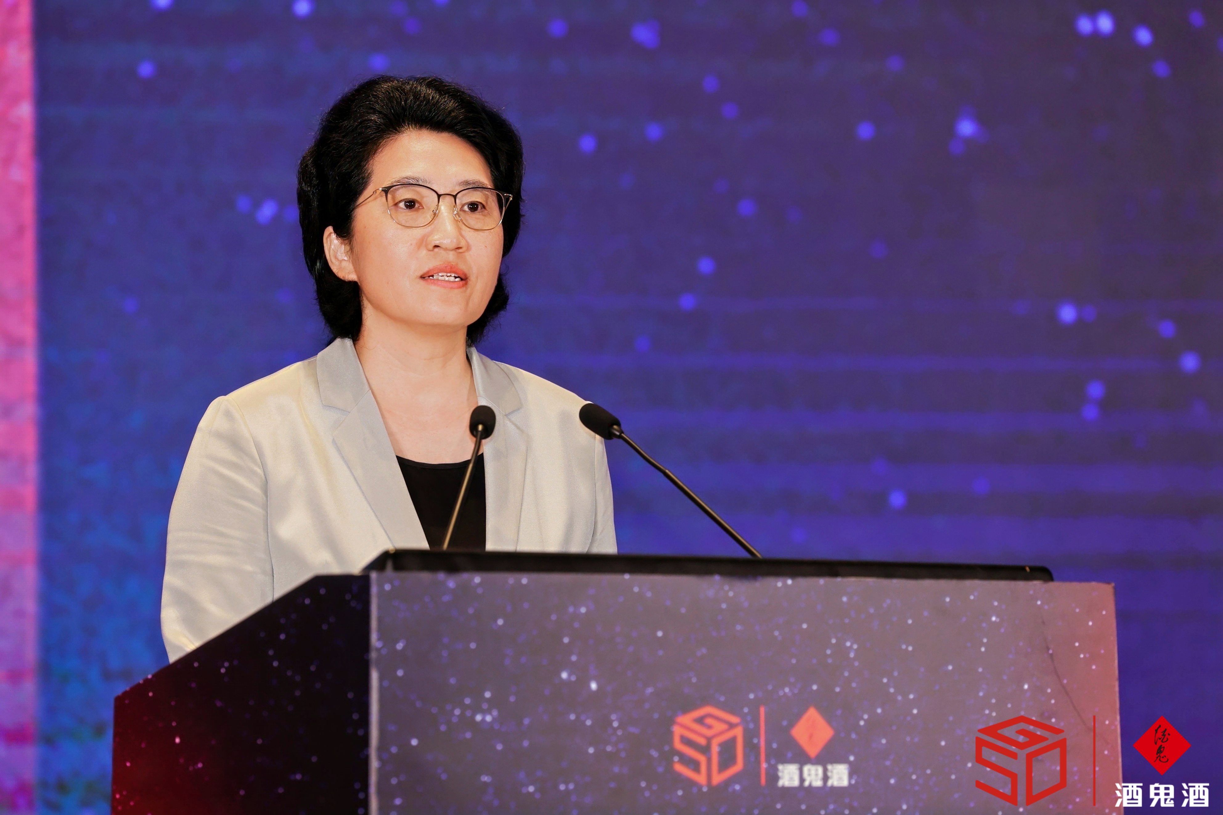 陈华：G50顶尖思想聚合湘西，为行业继续前行注入智慧和力量