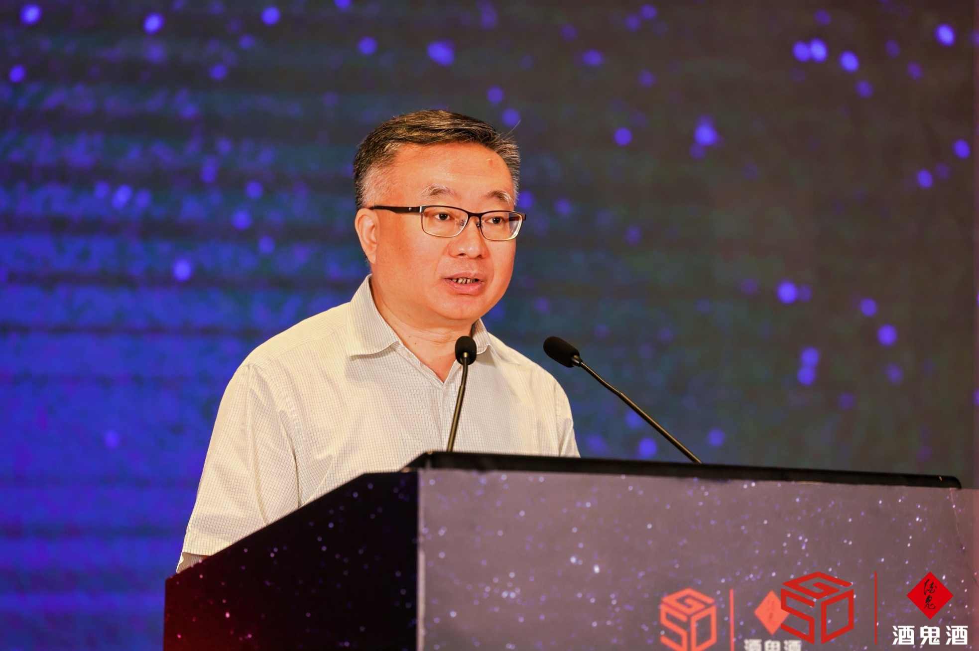 邢春雷：G50读书会凝聚领军者智慧，为酒业战略突围提供了真知灼见