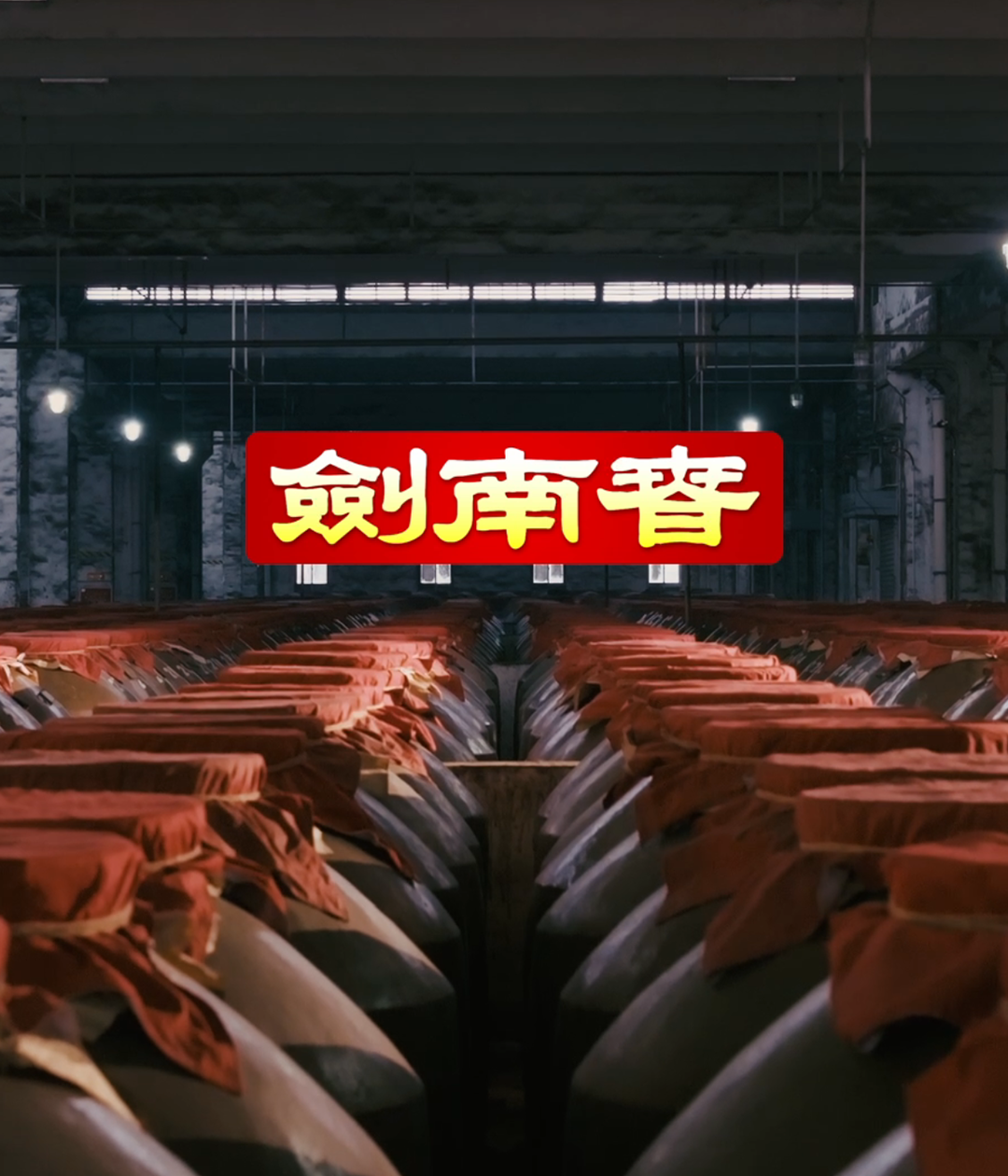 匠心所致·酿造传奇 剑南春传承千年酿酒技艺，以匠心精神坚守品质，成为消费者信赖的“品质之选”
