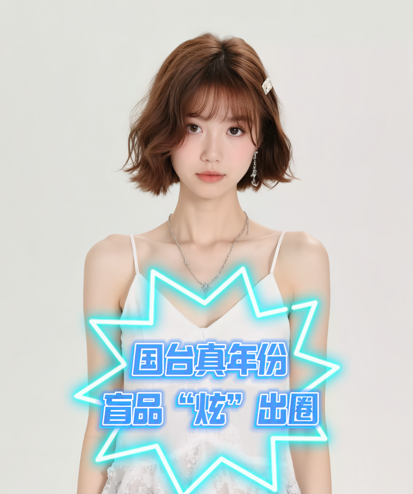 爱酒时尚：国台真年份，盲品“炫”出圈