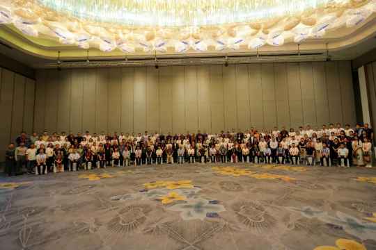 黑龙江省酒类流通协会第四届第二次会员代表大会召开！