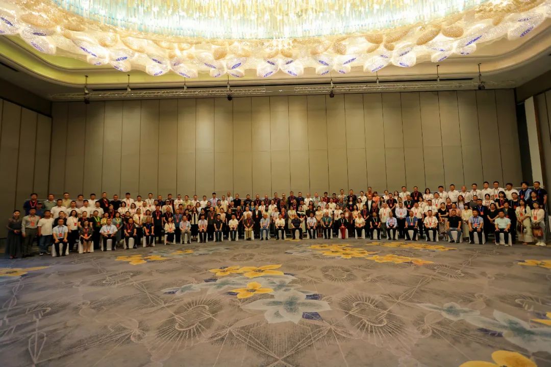 黑龙江省酒类流通协会第四届第二次会员代表大会召开！