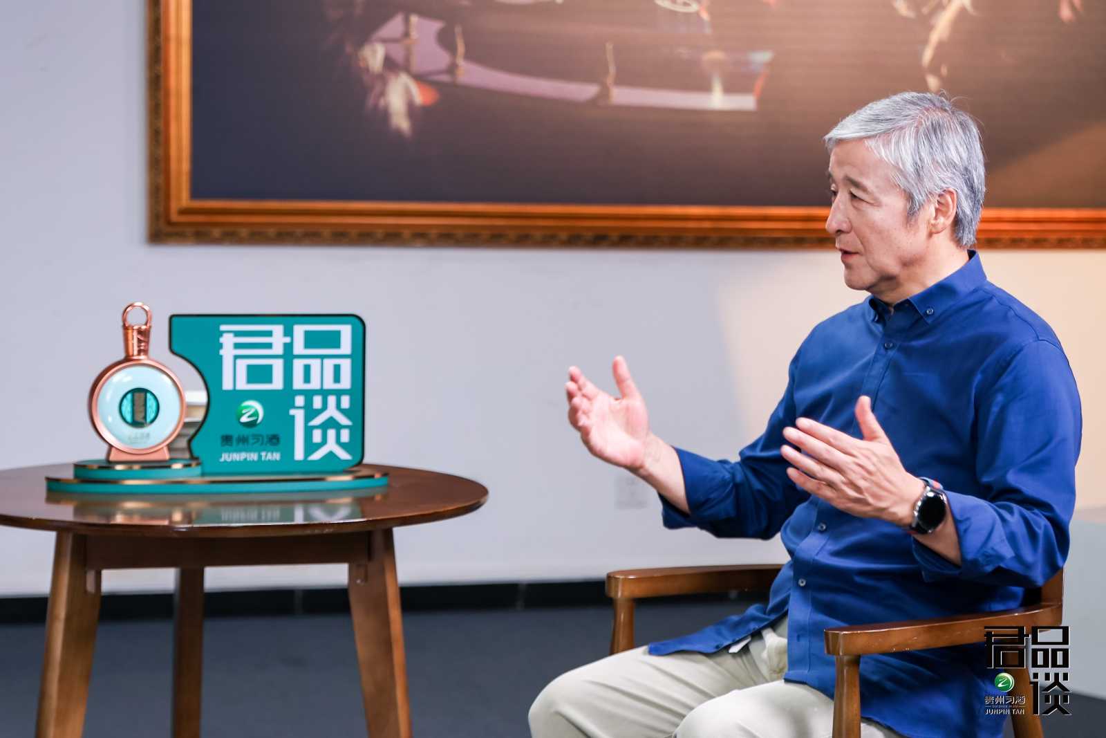 君品谈｜汪晖：君子不器，为时代立言
