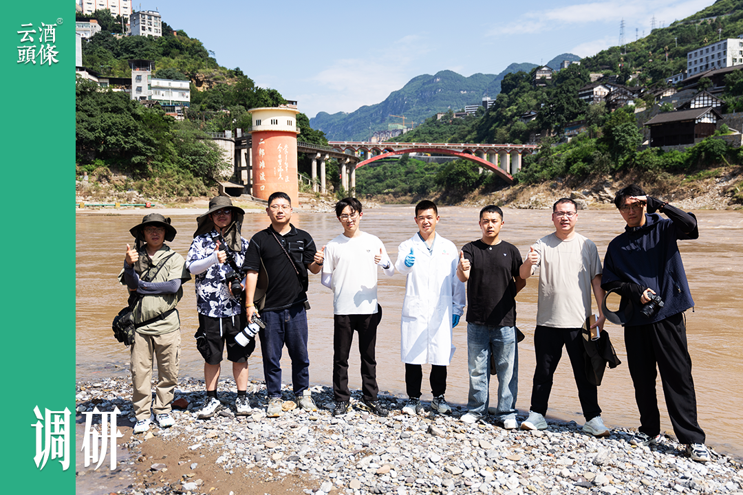 习酒之魂，在这方水土与人文之间｜摄影采风手记