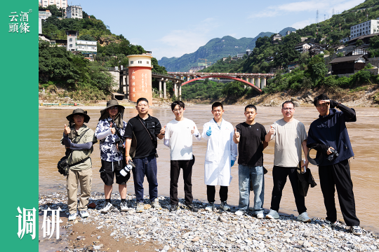 习酒之魂，在这方水土与人文之间｜摄影采风手记