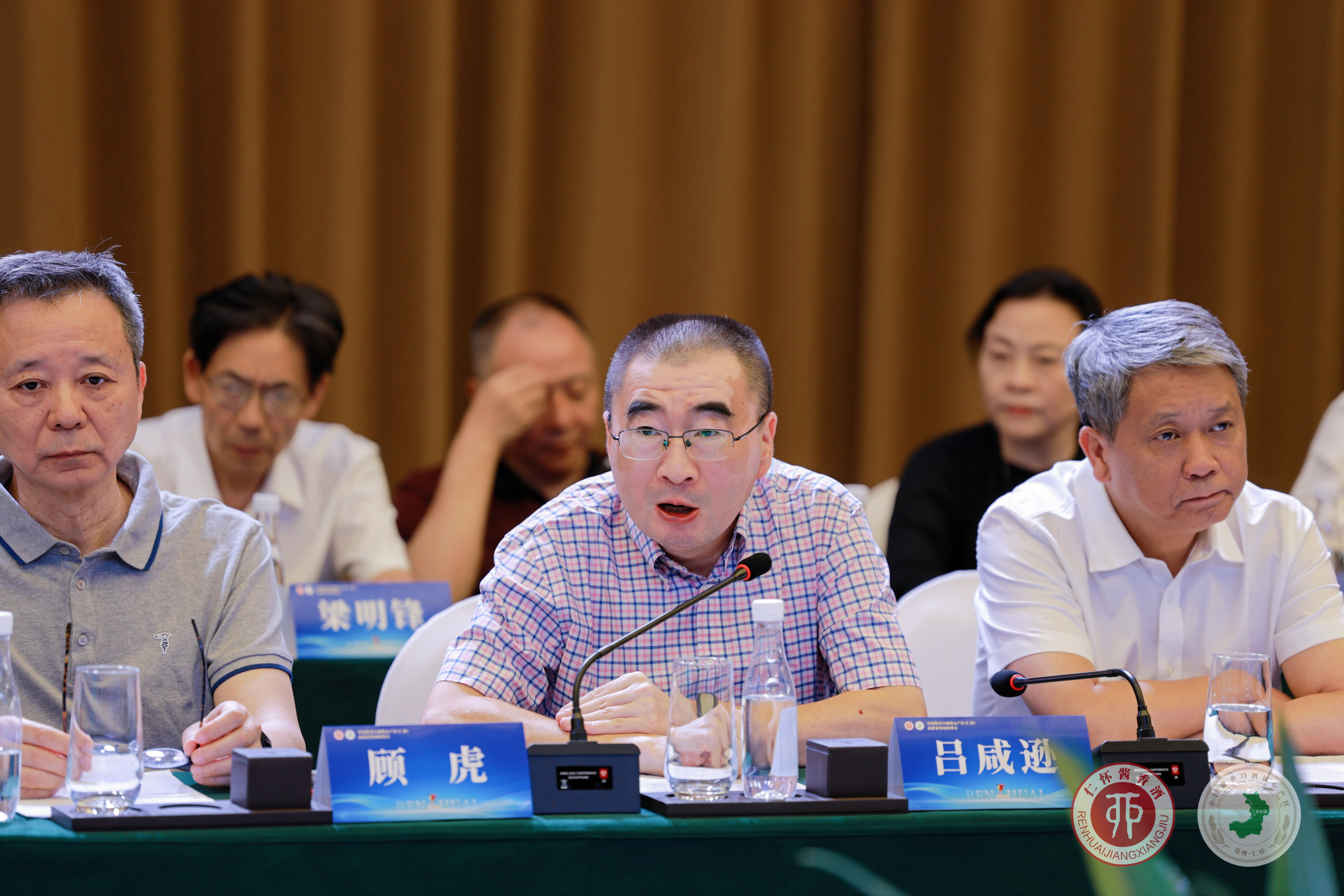 吕咸逊：白酒行业调整将在2025年三季度见底