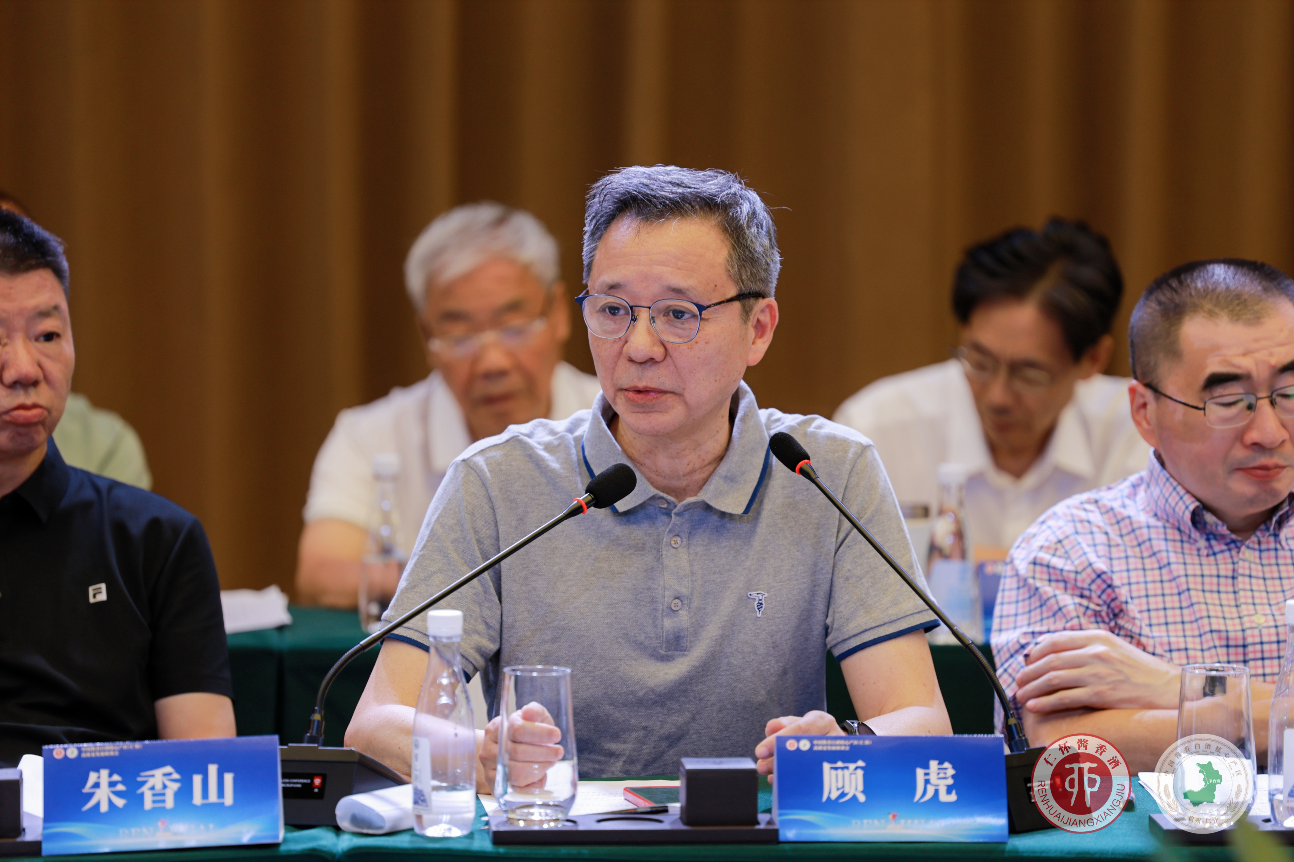 顾虎：要充分用好政府的有形之手