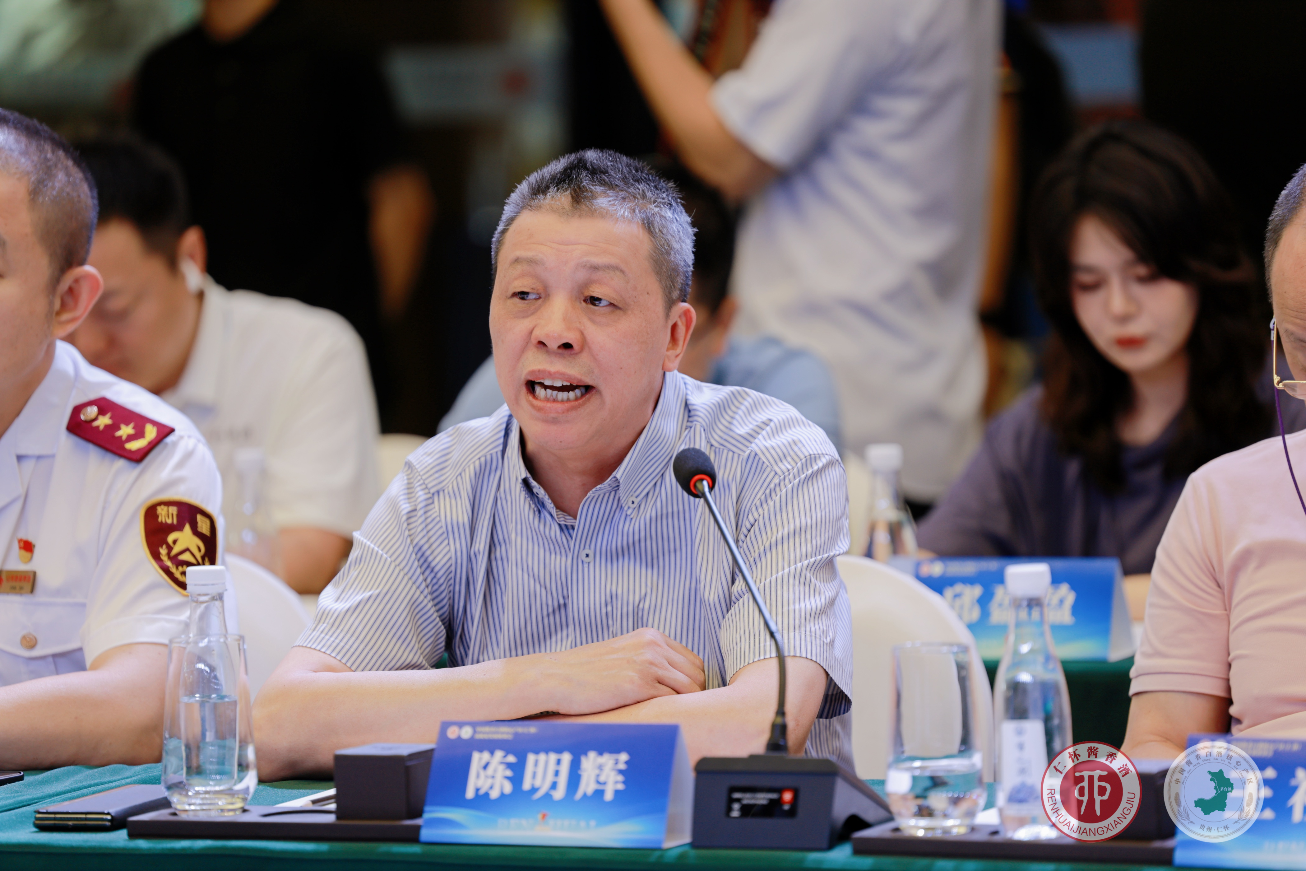 陈明辉：提升效率是白酒行业当务之急，名品世家合作门店超2000家
