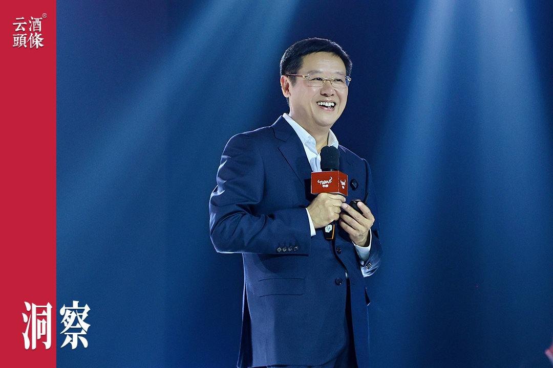 牛市啤酒大热背后，吴向东的“逆周期”破局法
