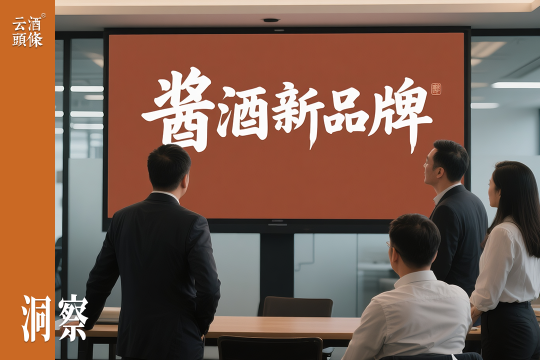 从鬼谷酱酒“刷屏”，看酱酒冷热之辩