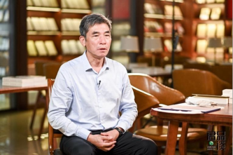 君品谈｜马继志：忠魂不灭，薪火相传