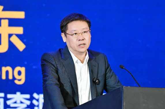 吴向东：中国美食成为全球品质生活的代表，白酒出海就不是问题