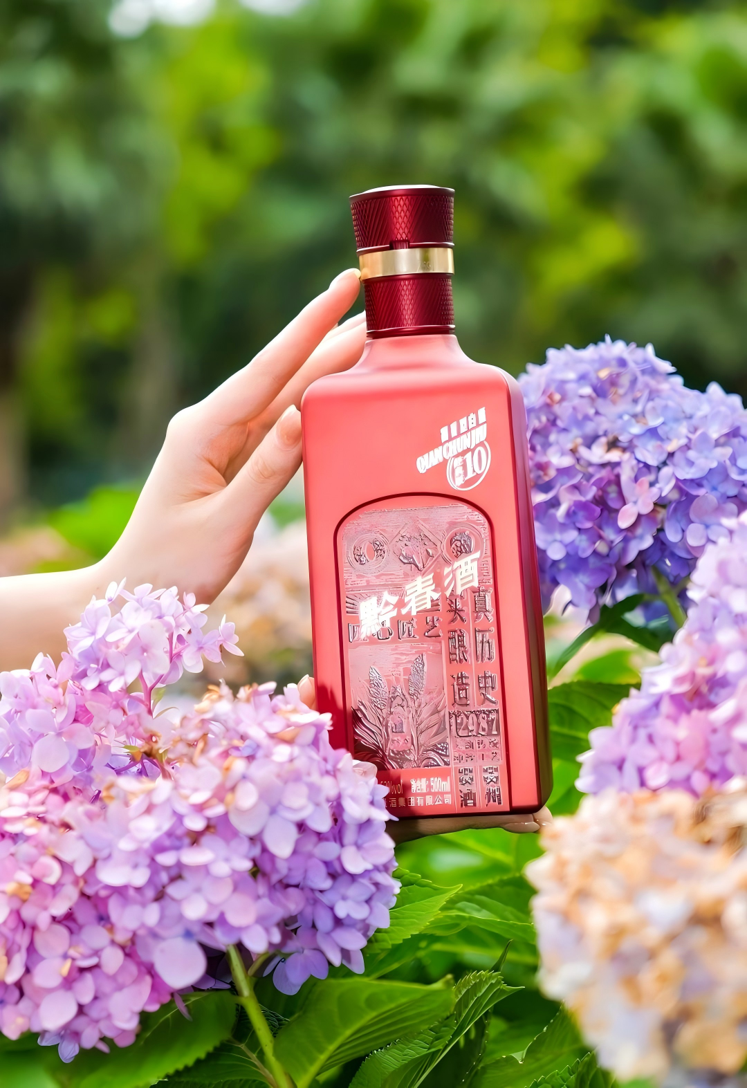 透过黔春酒，读懂贵州酱酒的“真实”