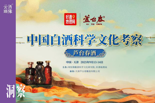 《周恒刚传》主创走进芦台春，发现“北酱”崛起正当时