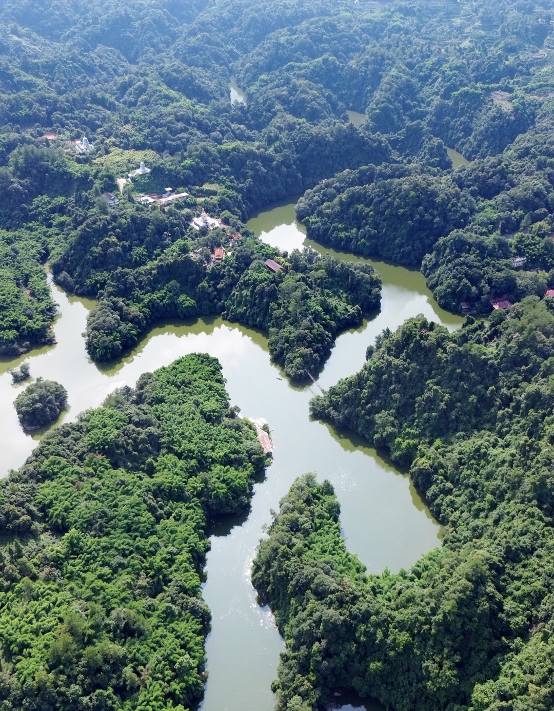 天府沃土，酿造黄金山河