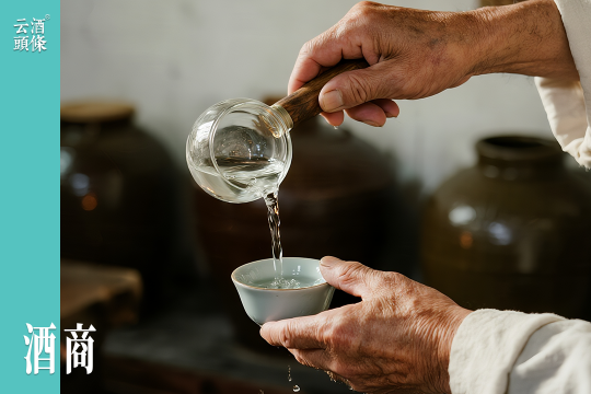 降毛利、快周转，老酒经销商先动起来了