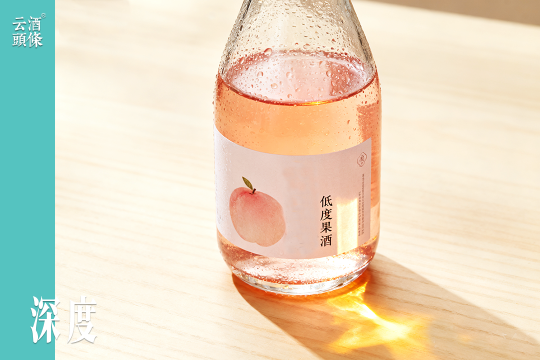 年轻人不买账？微醺酒 “叫好不叫座” 真相