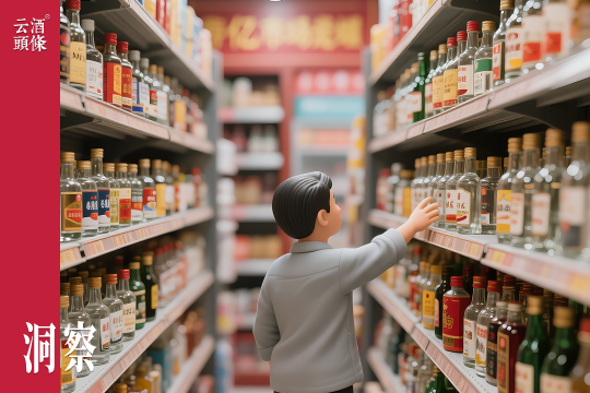 在终端，千亿光瓶酒市场仍面临“生死考验”