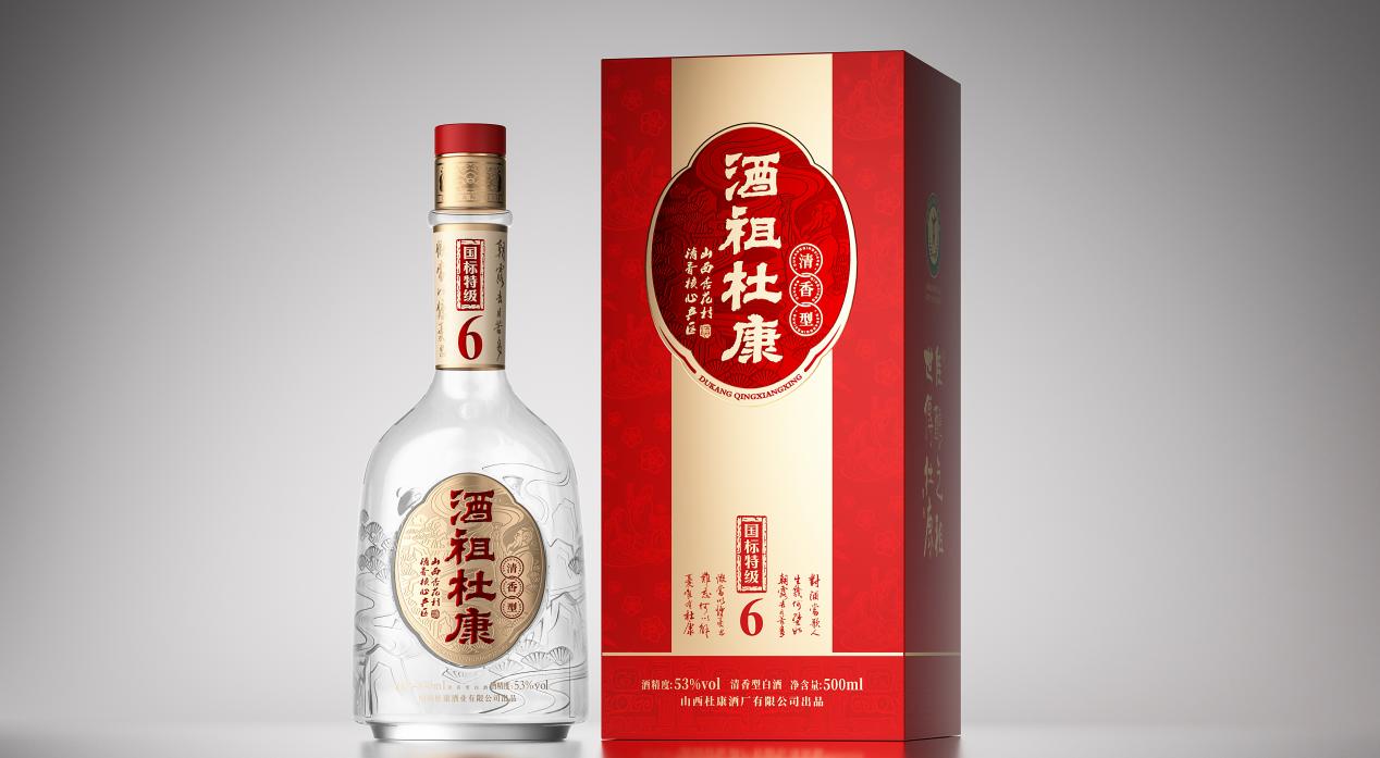 清香风口下前瞻秋糖选品：山西杜康凭何成为经销商青睐选项？