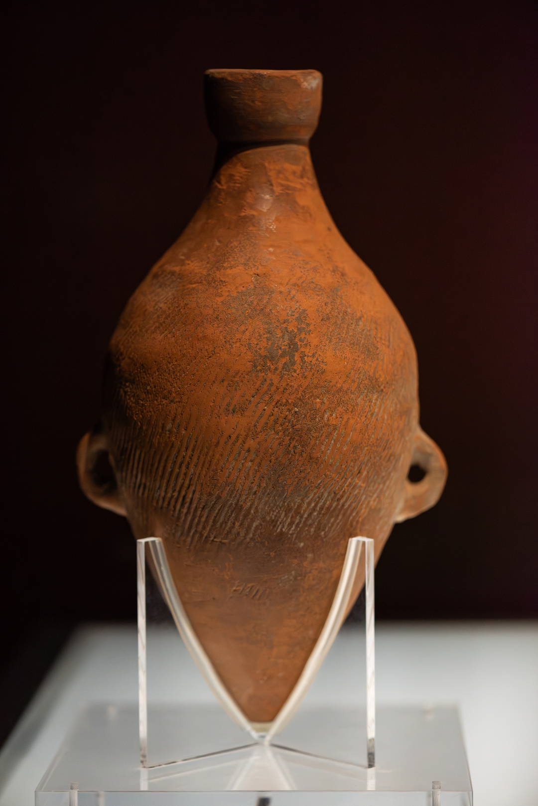 仰韶之酒，7000年