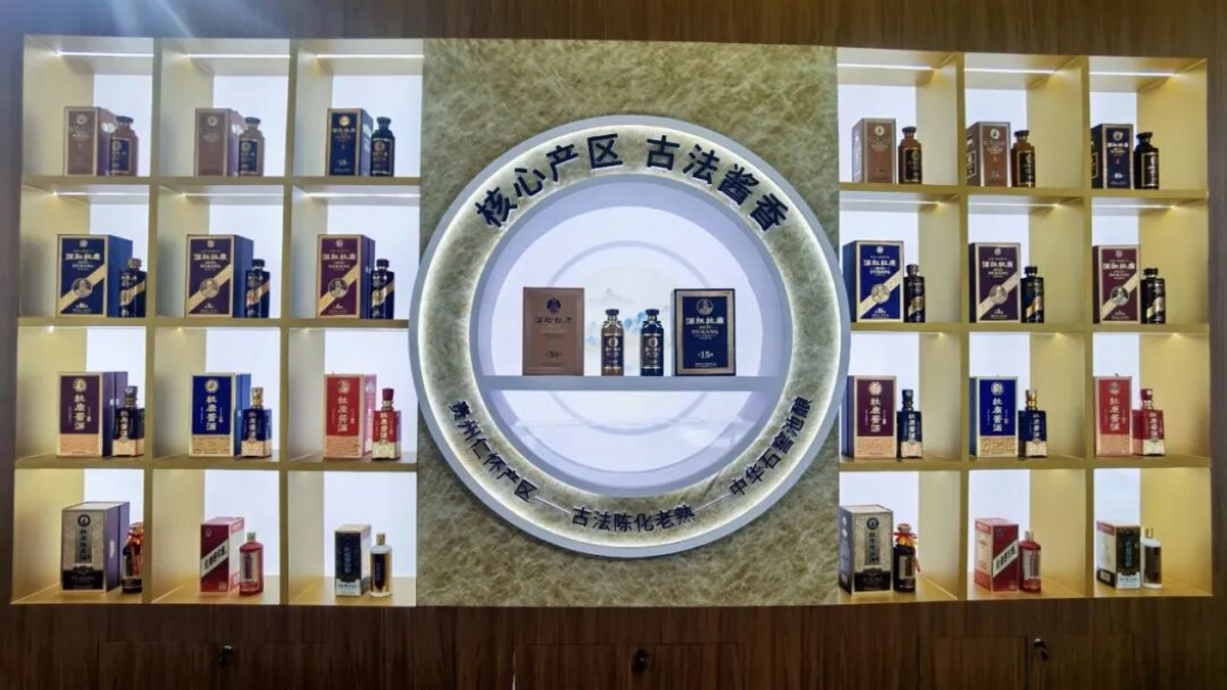 绽放秋糖，酱酒“实力派”受热捧，四个标准，读懂贵州杜康价值内核