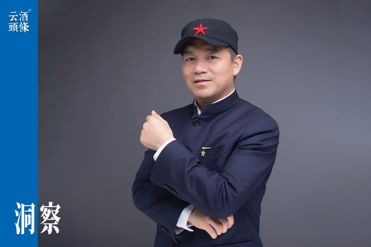 从李渡操盘手到集团CEO，汤司令的“跨越”方法论