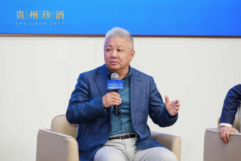 徐岩：“85鉴定”在科学层面为行业作出很多贡献