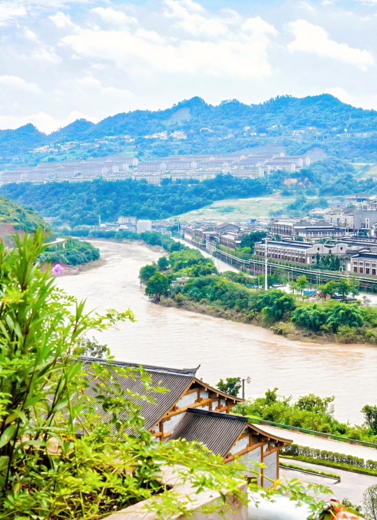 酱酒的垂直密码：海拔如何塑造风味？