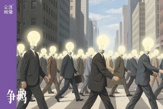 库存高、动销难、现金紧，酒企首先要转变什么思维？